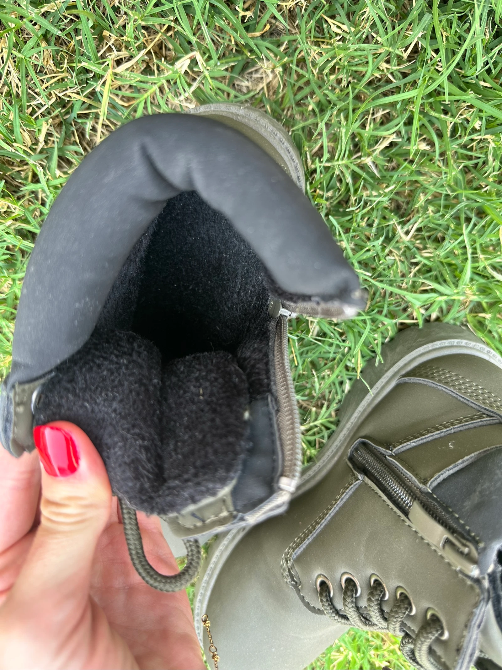 Botas de montanha trilha – photo 7